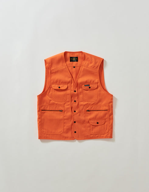 ARMY VEST ST 2530-715