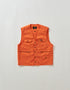 ARMY VEST ST 2530-715