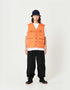 ARMY VEST ST 2530-715