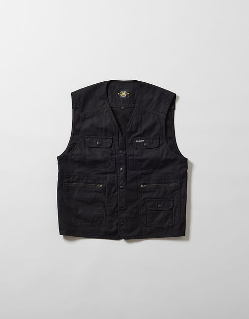 ARMY VEST ST 4441-715 ST