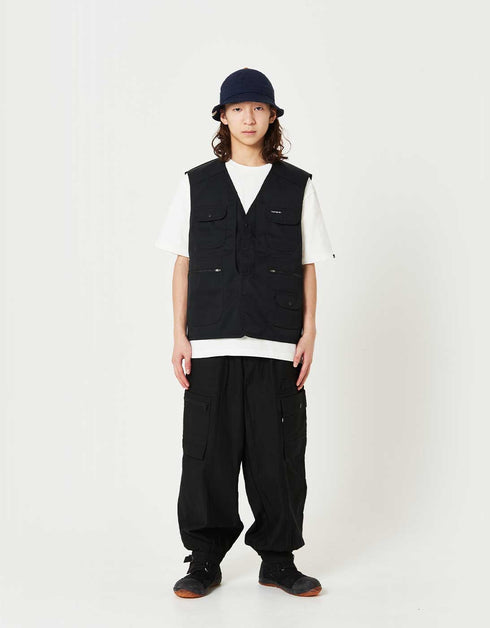 ARMY VEST ST 4441-715 ST