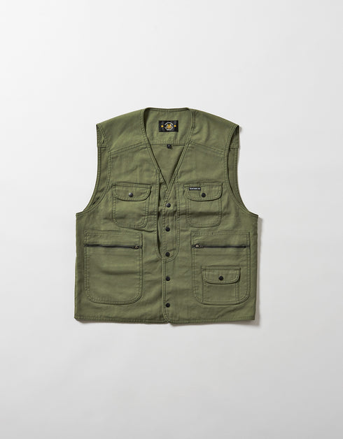 ARMY VEST ST 4441-715 ST