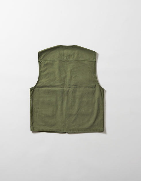 ARMY VEST ST 4441-715 ST