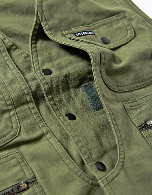 ARMY VEST ST 4441-715 ST