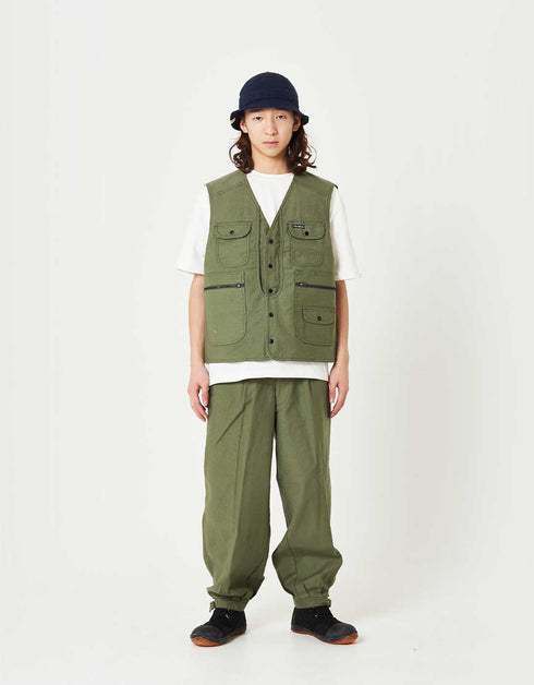 ARMY VEST ST 4441-715 ST
