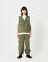 ARMY VEST ST 4441-715 ST