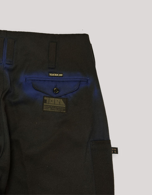 GarmentDyed S/V LONGKNICKER 1822-723