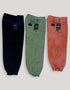 Bagging BLEACH LONGKNICKER 1823-723