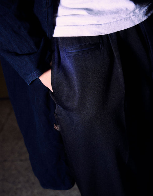 GarmentDyed S/V LONGKNICKER 1822-723
