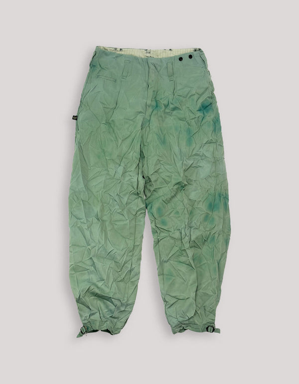 Bagging BLEACH LONGKNICKER 1823-723