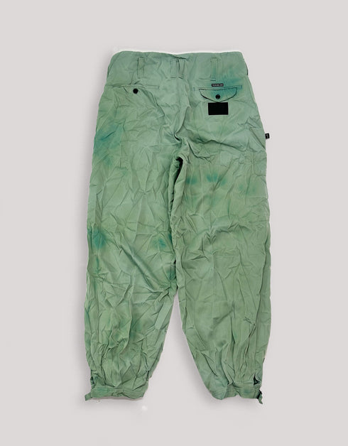 Bagging BLEACH LONGKNICKER 1823-723