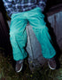Bagging BLEACH LONGKNICKER 1823-723