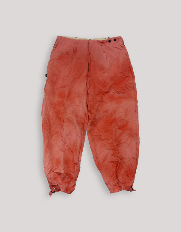 Bagging BLEACH KNICKER 1823-718