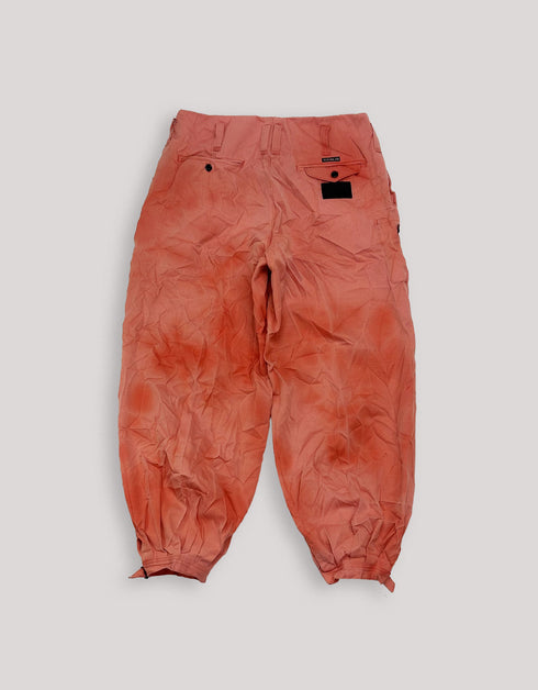 Bagging BLEACH KNICKER 1823-718