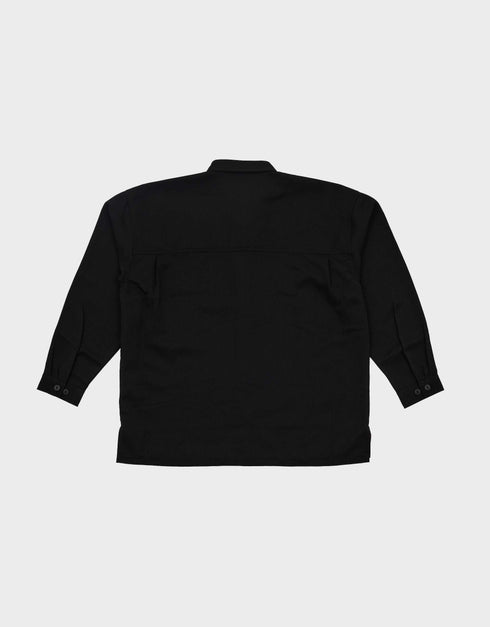 寅松長袖シャツ 7180-135