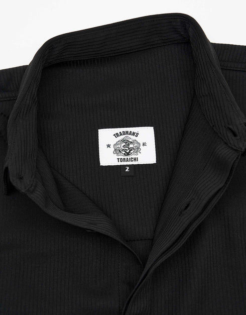 寅松長袖シャツ 7180-135