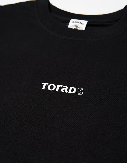 TRADMAN’S TORAICHI crew neck Long T-shirts 1824-617