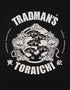 TRADMAN’S TORAICHI crew neck Long T-shirts 1824-617