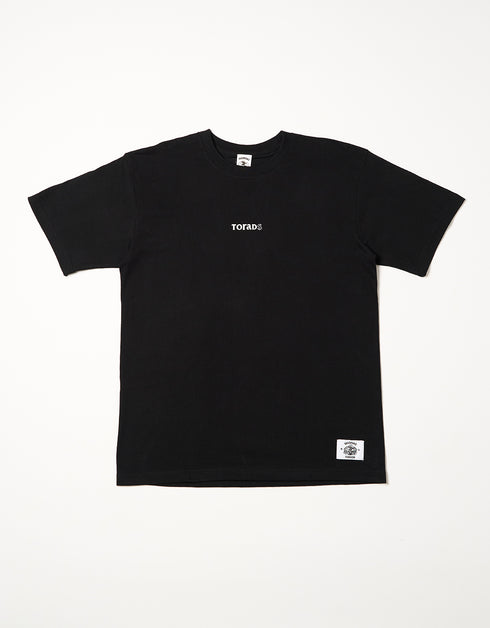 TRADMAN’S TORAICHI crew neck T-shirts 1824-618