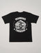 TRADMAN’S TORAICHI crew neck T-shirts 1824-618