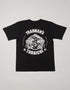 TRADMAN’S TORAICHI crew neck T-shirts 1824-618