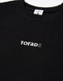 TRADMAN’S TORAICHI crew neck T-shirts 1824-618