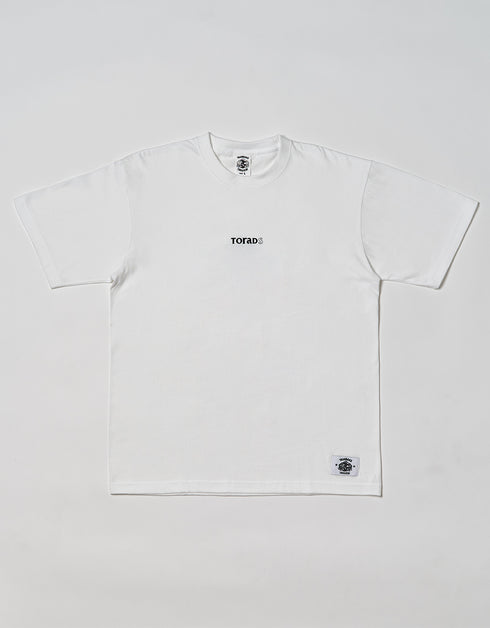 TRADMAN’S TORAICHI crew neck T-shirts 1824-618