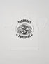 TRADMAN’S TORAICHI crew neck T-shirts 1824-618