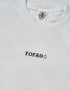 TRADMAN’S TORAICHI crew neck T-shirts 1824-618