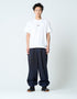 TRADMAN’S TORAICHI crew neck T-shirts 1824-618