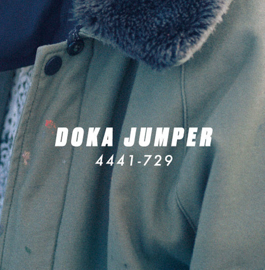 DOKA-JUMPER