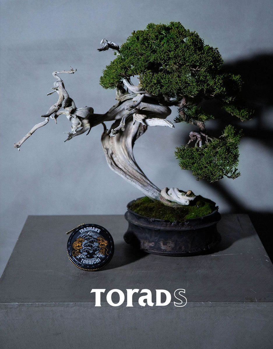 TRADMAN'S TORAICHI – Toraichi Archives