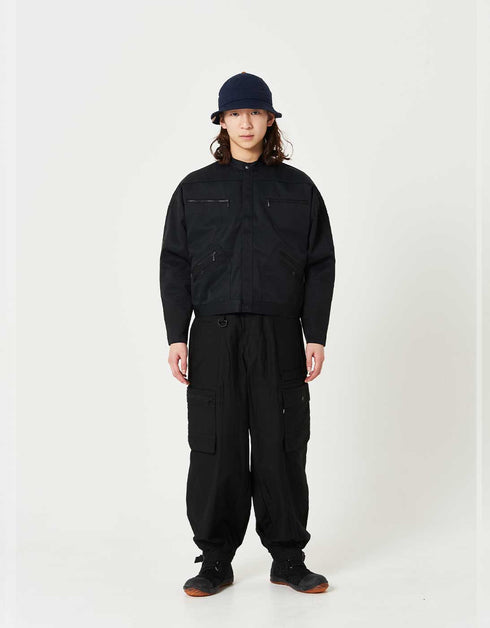 TOBI JKT 2 2530-717