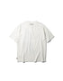 WRECK FRONTMAN TEE by YAGI EXHIBITION 9523-622