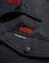 CHUQQ JUMPER BLACK 2530-791(QQQQQQQQQ)