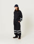 CHUQQ JUMPER BLACK 2530-791(QQQQQQQQQ)