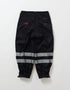 NIQQA PANTS BLACK 2530-792  (QQQQQQQQQ)