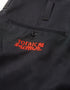 NIQQA PANTS BLACK 2530-792  (QQQQQQQQQ)