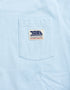 TORAICHI POCKET L/S TEE 1811-617 (BlackEyePatch & TORAICHI Collaboration)