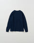 TORAICHI POCKET L/S TEE 1811-617 (BlackEyePatch & TORAICHI Collaboration)