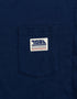 TORAICHI POCKET L/S TEE 1811-617 (BlackEyePatch & TORAICHI Collaboration)