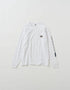 TORAICHI POCKET L/S TEE 1811-617 (BlackEyePatch & TORAICHI Collaboration)