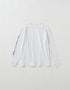 TORAICHI POCKET L/S TEE 1811-617 (BlackEyePatch & TORAICHI Collaboration)