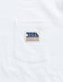 TORAICHI POCKET L/S TEE 1811-617 (BlackEyePatch & TORAICHI Collaboration)