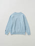 TORAICHI CREWSWEAT 1810-627 (BlackEyePatch & TORAICHI Collaboration)