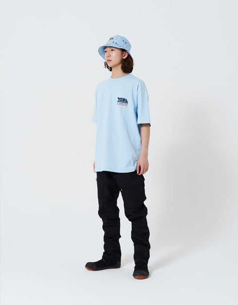 TORAICHI TEE 1811-618 (BlackEyePatch & TORAICHI Collaboration)