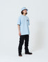 TORAICHI TEE 1811-618 (BlackEyePatch & TORAICHI Collaboration)