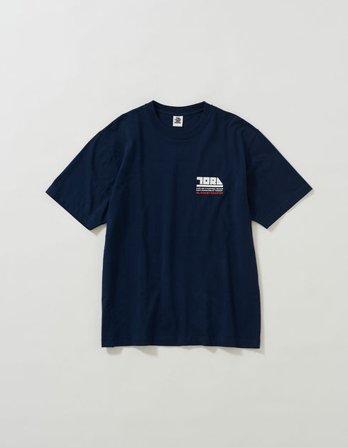 TORAICHI TEE 1811-618 (BlackEyePatch & TORAICHI Collaboration)