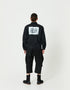 marcomonk CHUCK JUMPER 2530-732