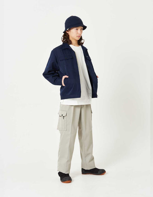 CHUCK JUMPER 2530-710